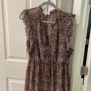 BB Dakota Steve Madden nwot large dress